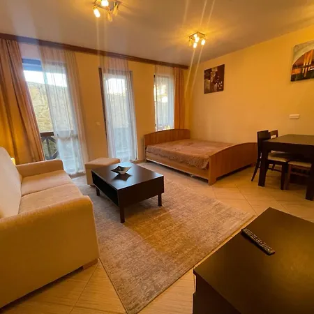 Sp - Apartament Bansko