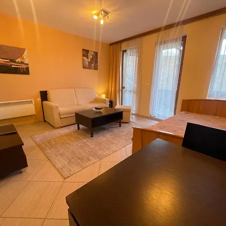 Apartment Sp -