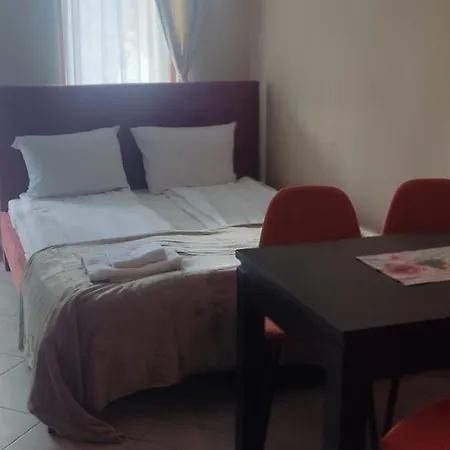 Sp - Apartment Bansko