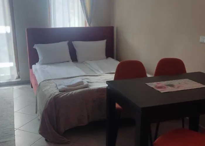 Sp - Apartment Bansko